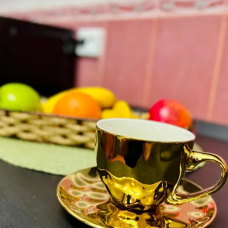 Daire Sholiday Luxury Modern Cu 2 Dormitoare *