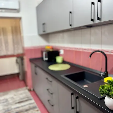 Sholiday Luxury Modern Cu 2 Dormitoare