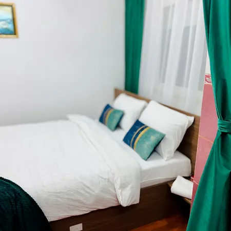 Sholiday Luxury Modern Cu 2 Dormitoare Temeşvar