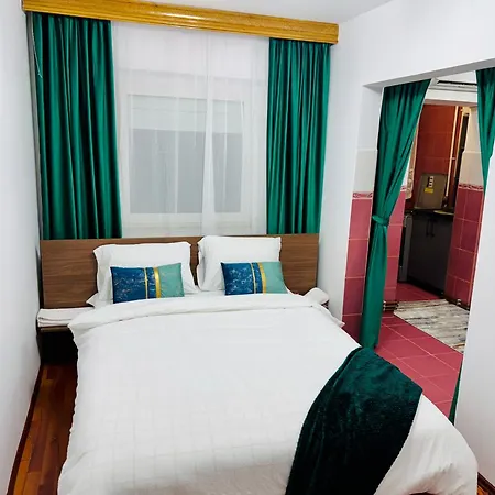 Sholiday Luxury Modern Cu 2 Dormitoare