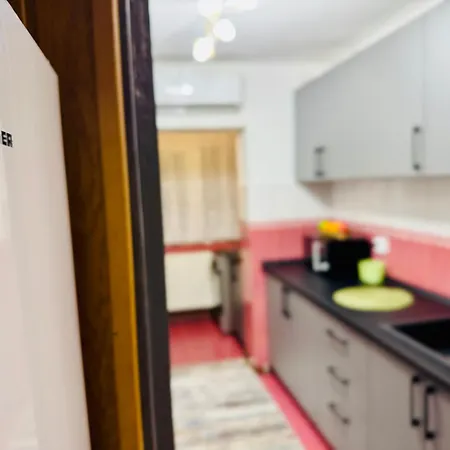 Sholiday Luxury Modern Cu 2 Dormitoare