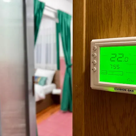 Sholiday Luxury Modern Cu 2 Dormitoare *