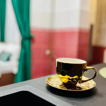 Daire Sholiday Luxury Modern Cu 2 Dormitoare Temeşvar