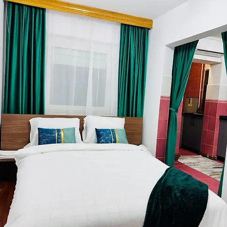 Sholiday Luxury Modern Cu 2 Dormitoare * Temeşvar