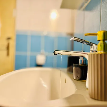 Sholiday Luxury Modern Cu 2 Dormitoare *