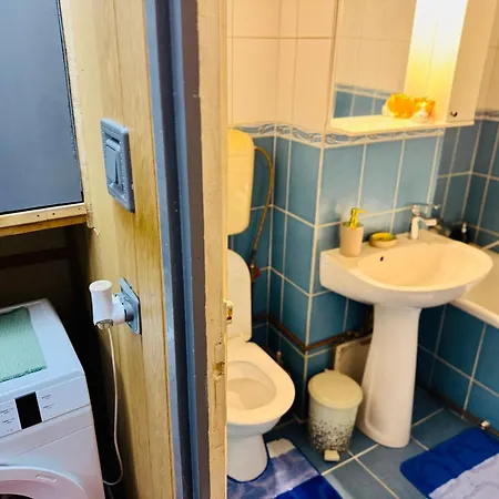 Sholiday Luxury Modern Cu 2 Dormitoare Daire Temeşvar