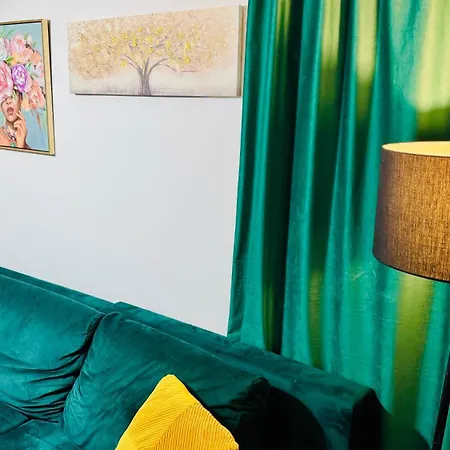 Sholiday Luxury Modern Cu 2 Dormitoare