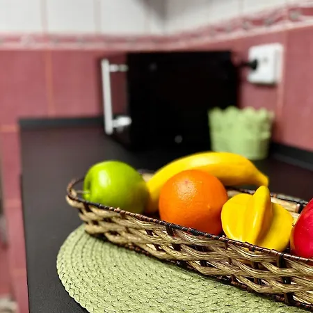 Sholiday Luxury Modern Cu 2 Dormitoare *