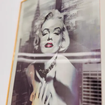 Sholiday Luxury Modern Cu 2 Dormitoare Temeşvar