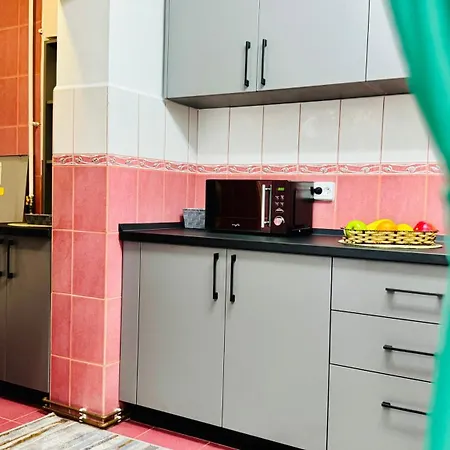 Sholiday Luxury Modern Cu 2 Dormitoare Daire