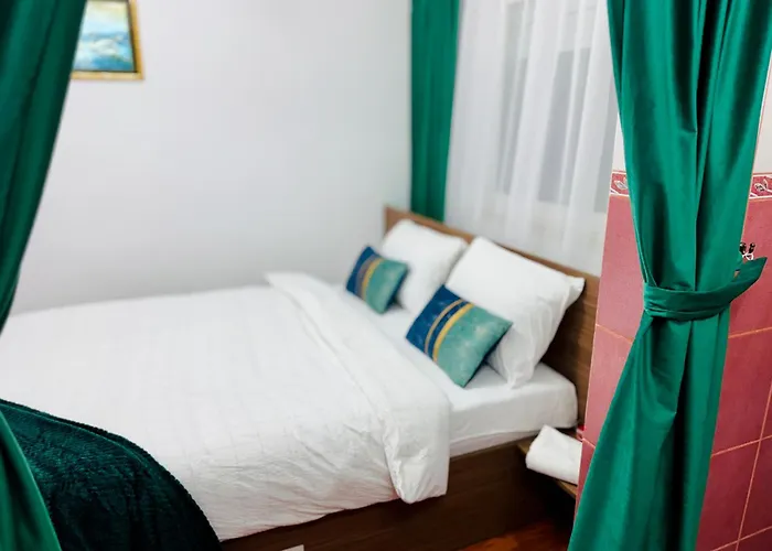 Sholiday Luxury Modern Cu 2 Dormitoare Timişoara