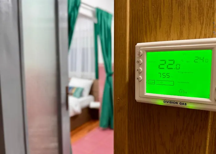 Sholiday Luxury Modern Cu 2 Dormitoare *