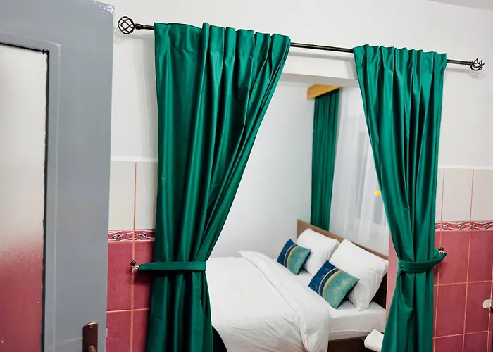 Sholiday Luxury Modern Cu 2 Dormitoare Appartamento Timisoara