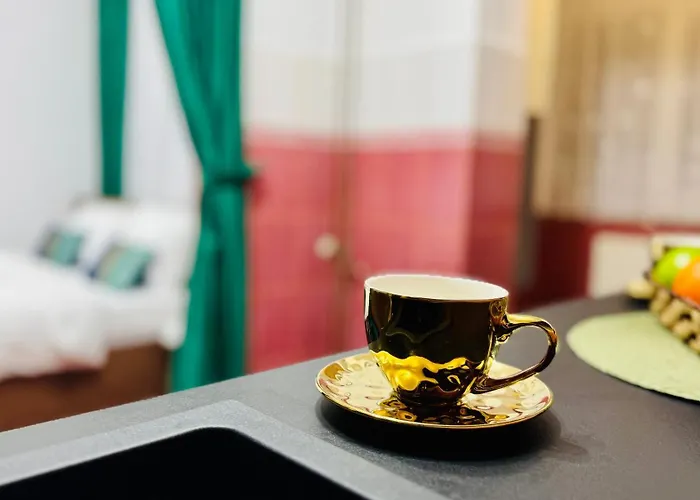 Appartamento Sholiday Luxury Modern Cu 2 Dormitoare Timisoara