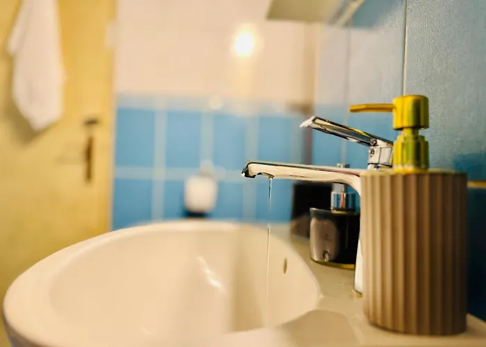 Sholiday Luxury Modern Cu 2 Dormitoare *