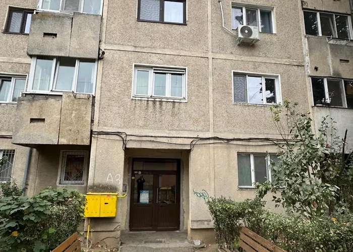 Sholiday Luxury Modern Cu 2 Dormitoare Apartament