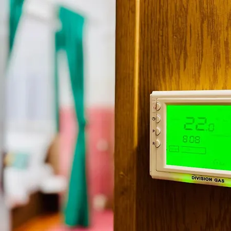 Sholiday Luxury Modern Cu 2 Dormitoare *