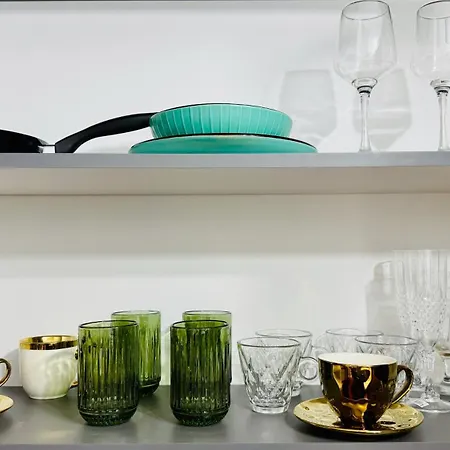 アパート Sholiday Luxury Modern Cu 2 Dormitoare