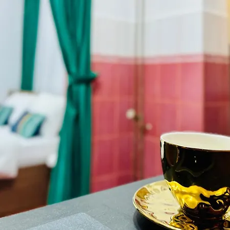 アパート Sholiday Luxury Modern Cu 2 Dormitoare *