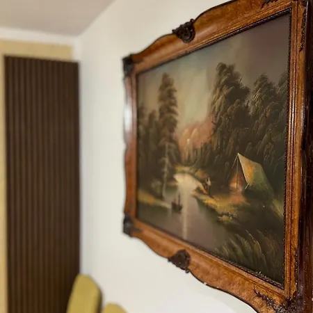 アパート Sholiday Luxury Modern Cu 2 Dormitoare *