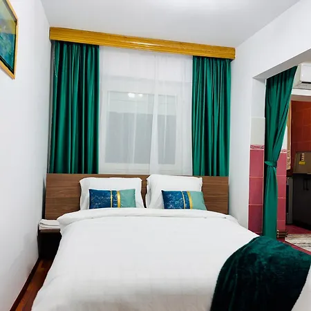 Sholiday Luxury Modern Cu 2 Dormitoare *