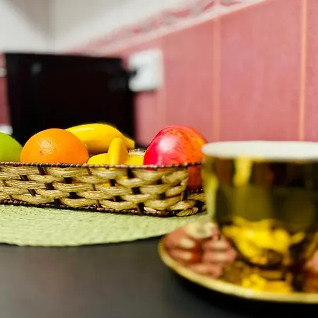 Sholiday Luxury Modern Cu 2 Dormitoare