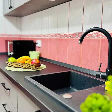 アパート Sholiday Luxury Modern Cu 2 Dormitoare *