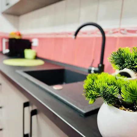 Sholiday Luxury Modern Cu 2 Dormitoare *