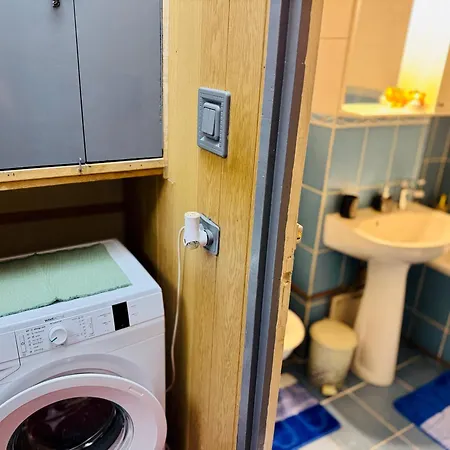 Sholiday Luxury Modern Cu 2 Dormitoare アパート ティミショアラ