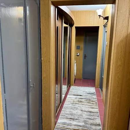 Sholiday Luxury Modern Cu 2 Dormitoare アパート