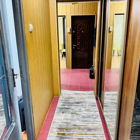 アパート Sholiday Luxury Modern Cu 2 Dormitoare