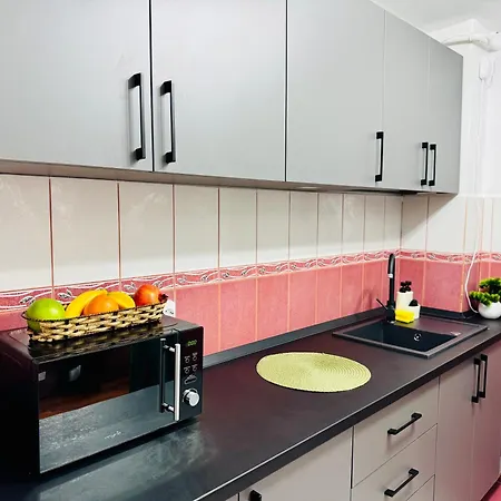 Sholiday Luxury Modern Cu 2 Dormitoare アパート