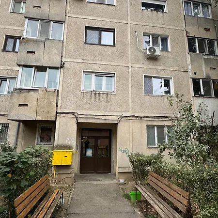 Sholiday Luxury Modern Cu 2 Dormitoare アパート