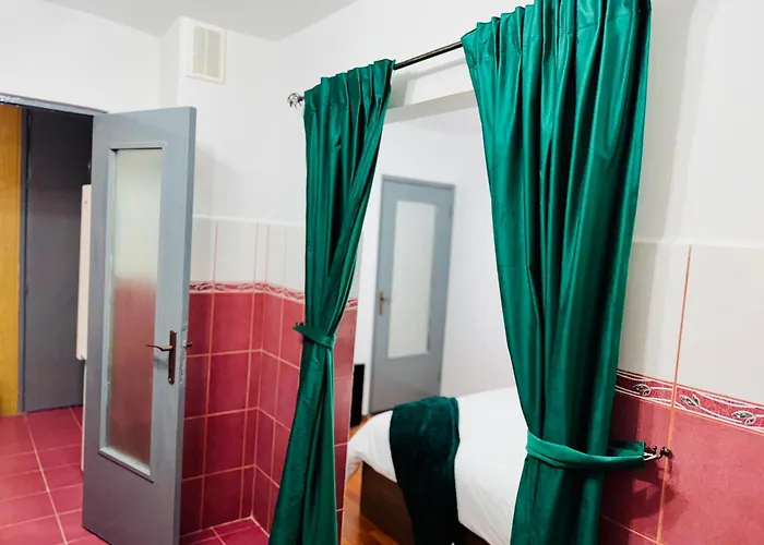 Sholiday Luxury Modern Cu 2 Dormitoare *