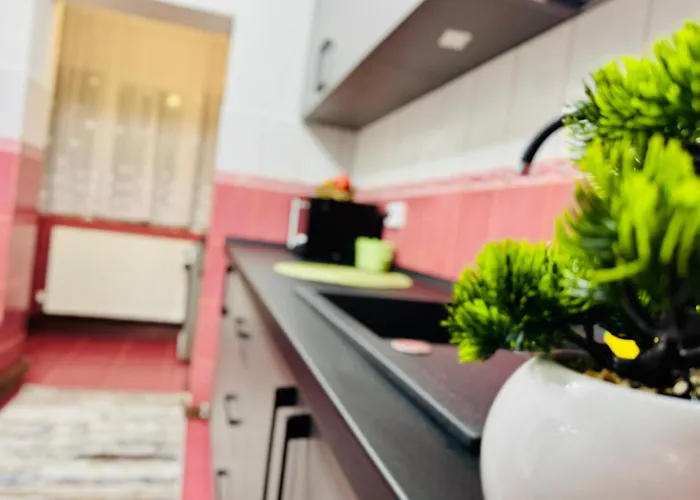 Apartamento Sholiday Luxury Modern Cu 2 Dormitoare *