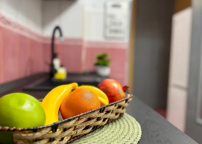 Sholiday Luxury Modern Cu 2 Dormitoare * Timisoara