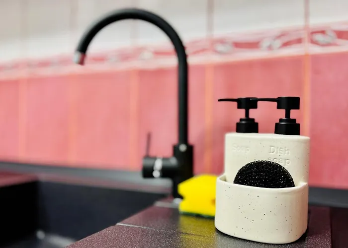 Sholiday Luxury Modern Cu 2 Dormitoare Apartamento Timisoara