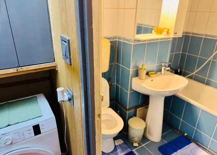 Sholiday Luxury Modern Cu 2 Dormitoare Apartamento Timisoara