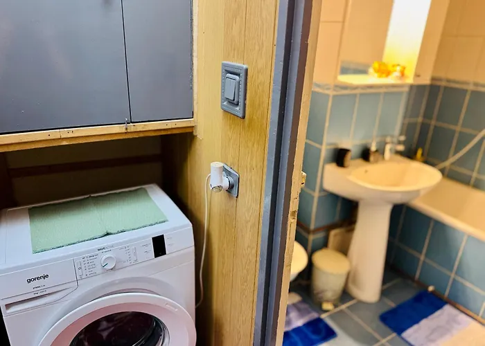 Sholiday Luxury Modern Cu 2 Dormitoare Apartamento Timisoara