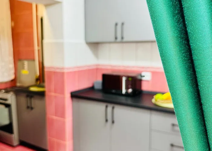 Apartamento Sholiday Luxury Modern Cu 2 Dormitoare Timisoara